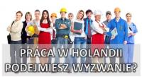 Praca w branży spożywczej! Bez stawki wiekowej!
