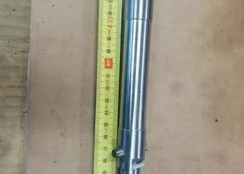 Wałek filtra magnetycznego szlifierki SPC20B
